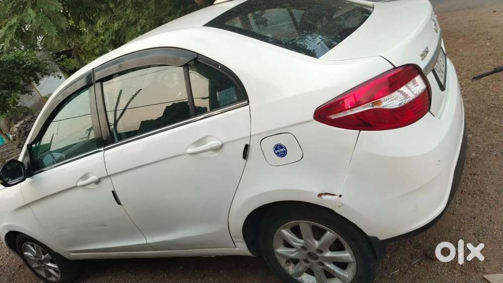 Tata Zest 2016 Diesel Good Condition