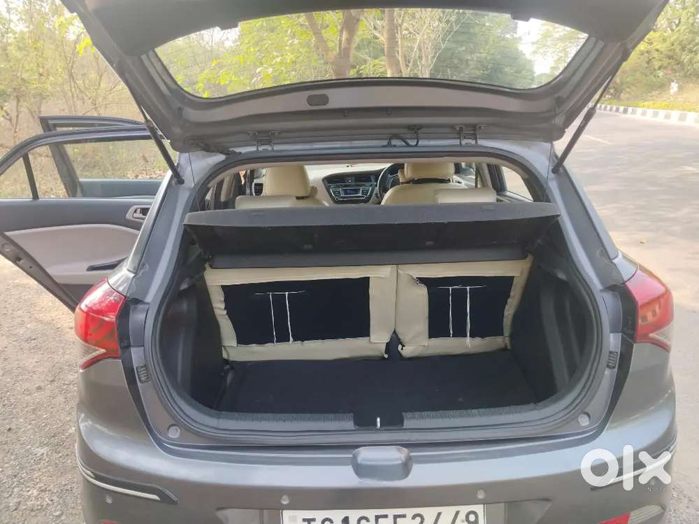 Hyundai I20 2015 Diesel Well Maintained