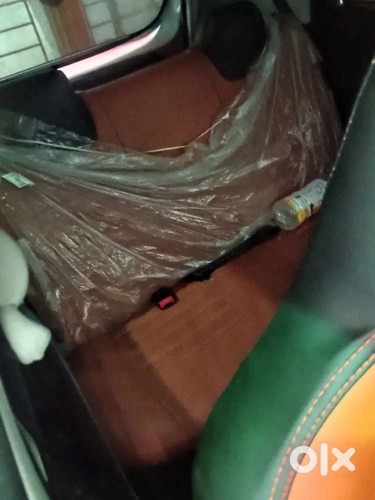 2024 Maruti Suzuki Wagon R Petrol Manual