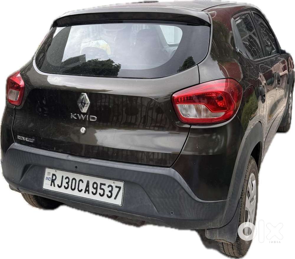 Renault Kwid Rxt 2020 Single Owner  Excellent Condition  New Tyres