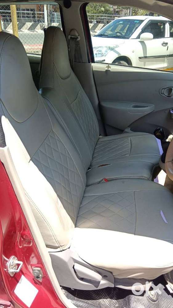 Datsun Go Plus T, 2016, Petrol