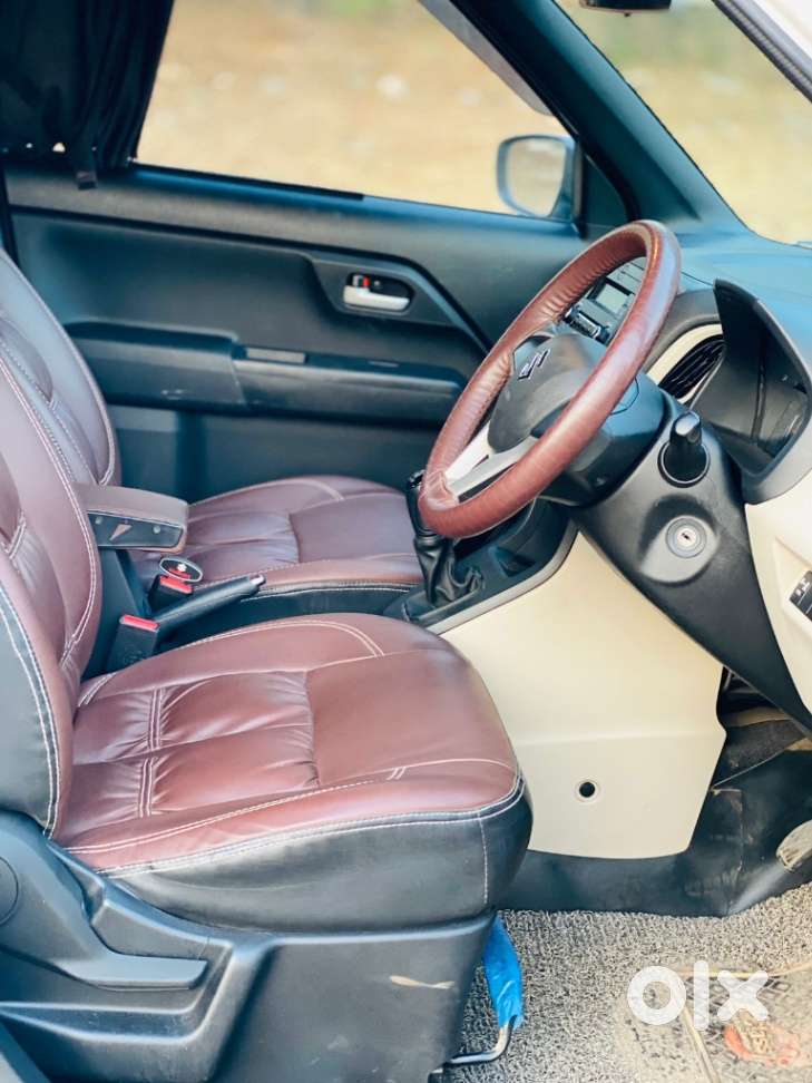 Maruti Suzuki Wagon R Vxi Bs Iv, 2022, Cng & Hybrids