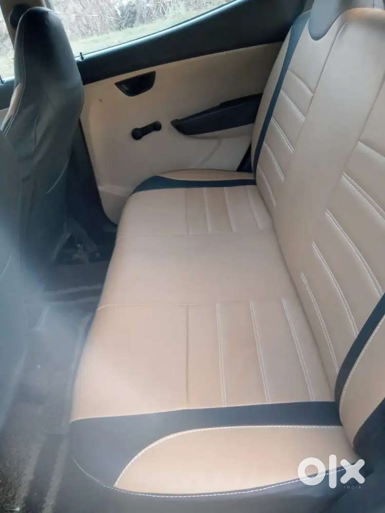 Hyundai Eon Era 2014 Car