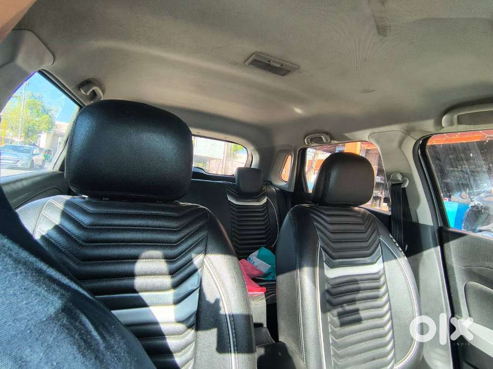 Maruti Suzuki Brezza 2021 Petrol Good Condition
