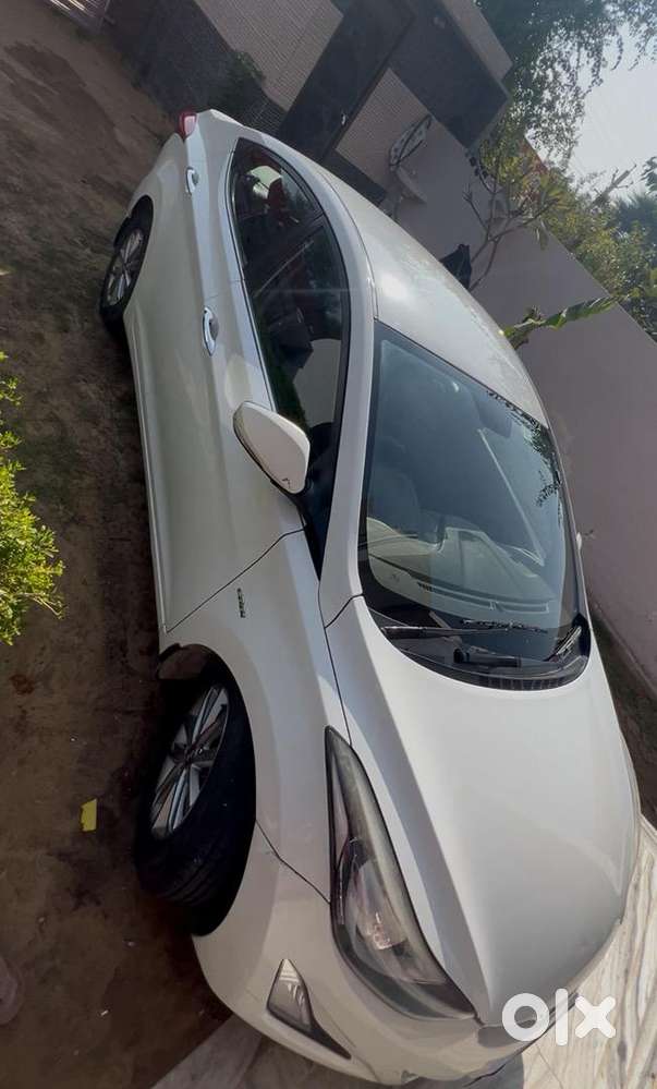 Hyundai Diesel Car 2016