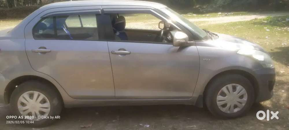 Swift Dzire