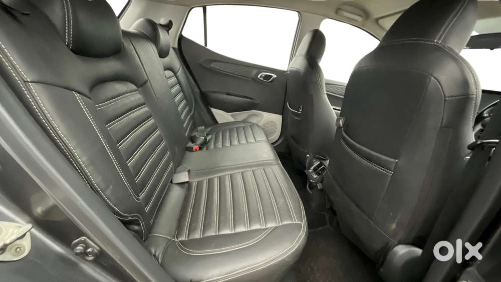 Hyundai Grand I10 Nios 1.2 Kappa Vtvt Sportz Cng, 2021, Cng & Hybrid..