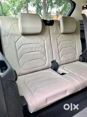 Skoda Kodiaq 2.0 Style Tdi 4x4 At, 2018, Diesel
