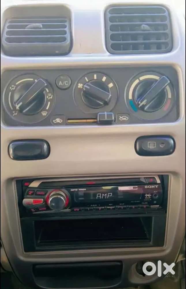Maruti Suzuki Wagon R 2008 Lxi