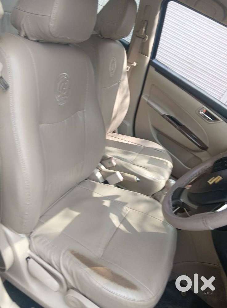 Maruti Suzuki Swift Dzire Zdi, 2013, Diesel