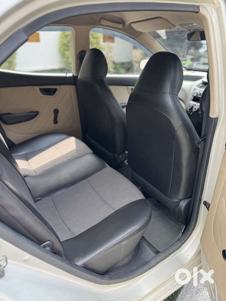 Hyundai Eon D-lite +, 2012, Petrol