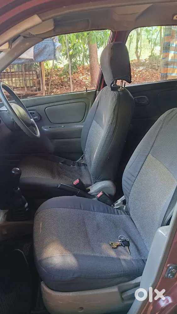 2010 Model Alto Lxi Ac Power Steering For Sale