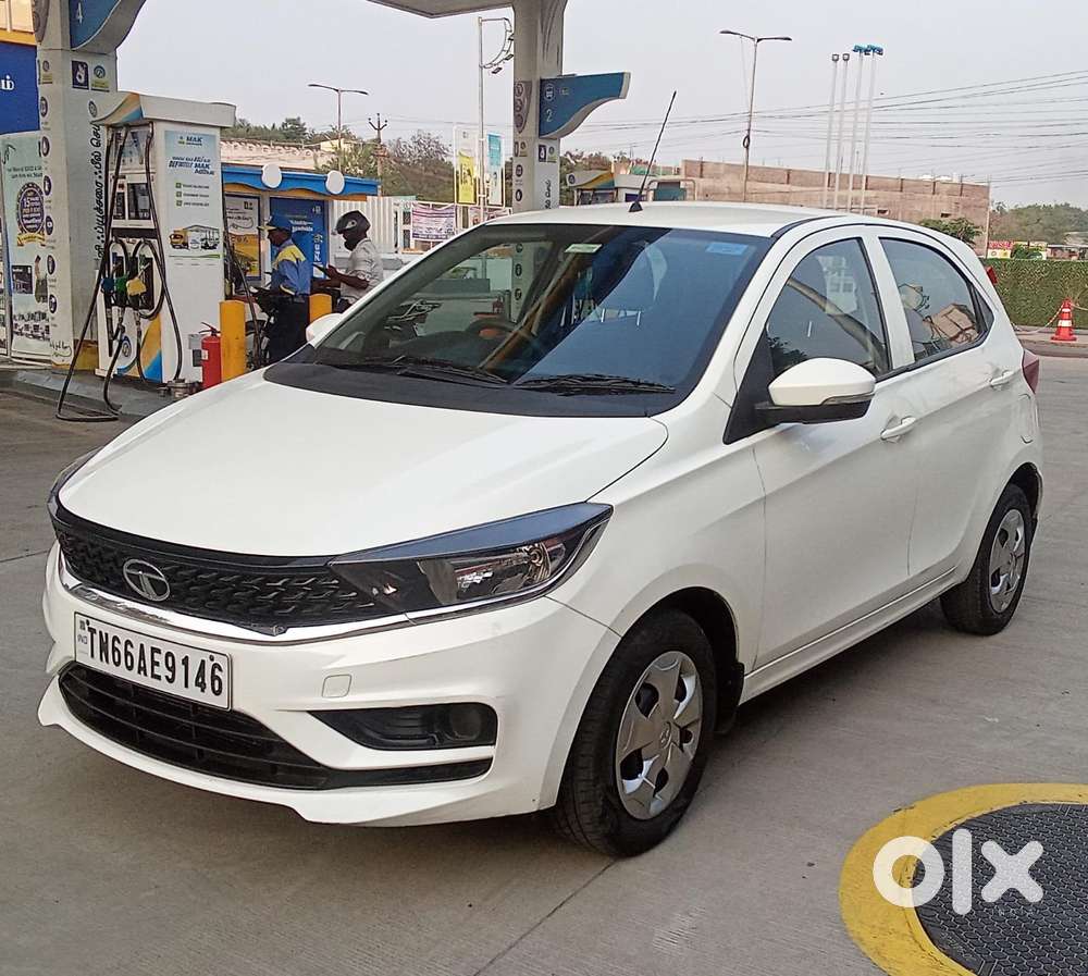 Tata Tiago 1.05 Revotorq Xt Option, 2020, Petrol