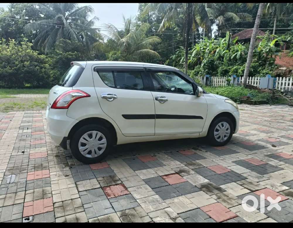 Swift Vdi Maruti 2013 Diesel