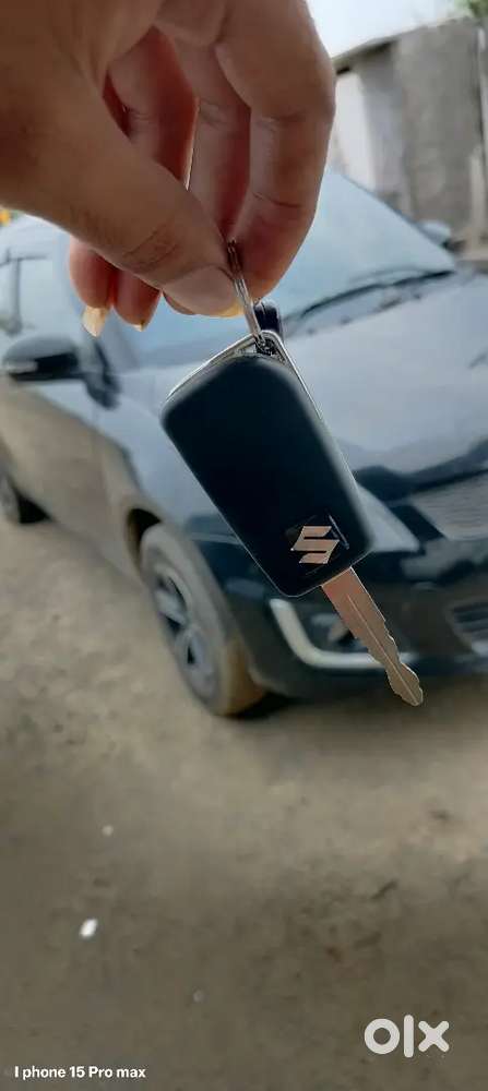 Maruti Suzuki Swift 2012 Diesel 90000 Km Driven