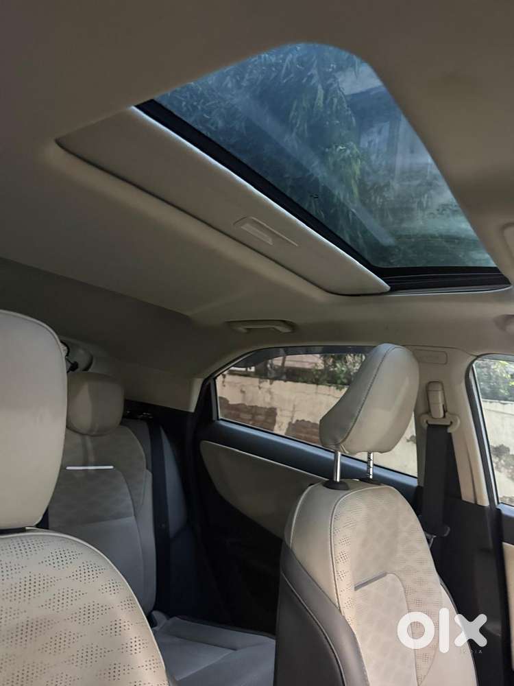 Tata Nexon Ev Empowered Plus Lr, 2024, Electric