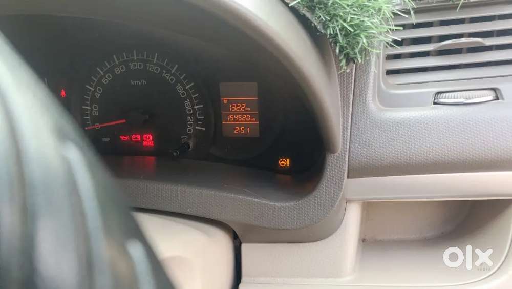 Insurance Runing 154000km