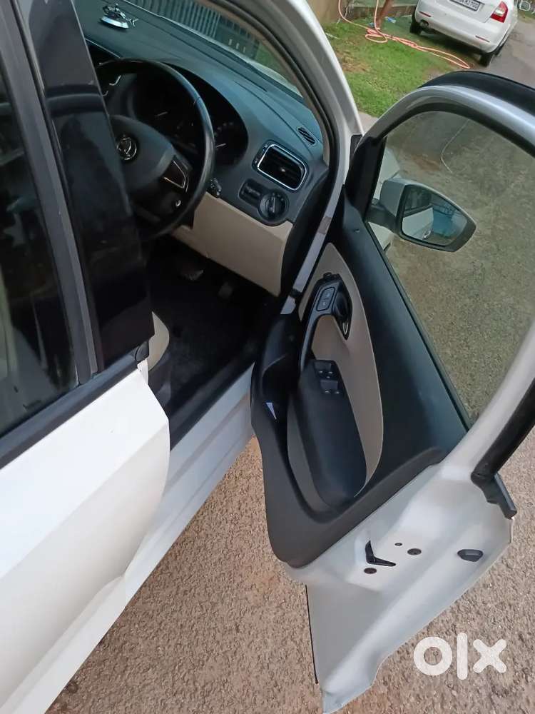 Untouched, Showroom Condition Not Single Brush Touch Up,