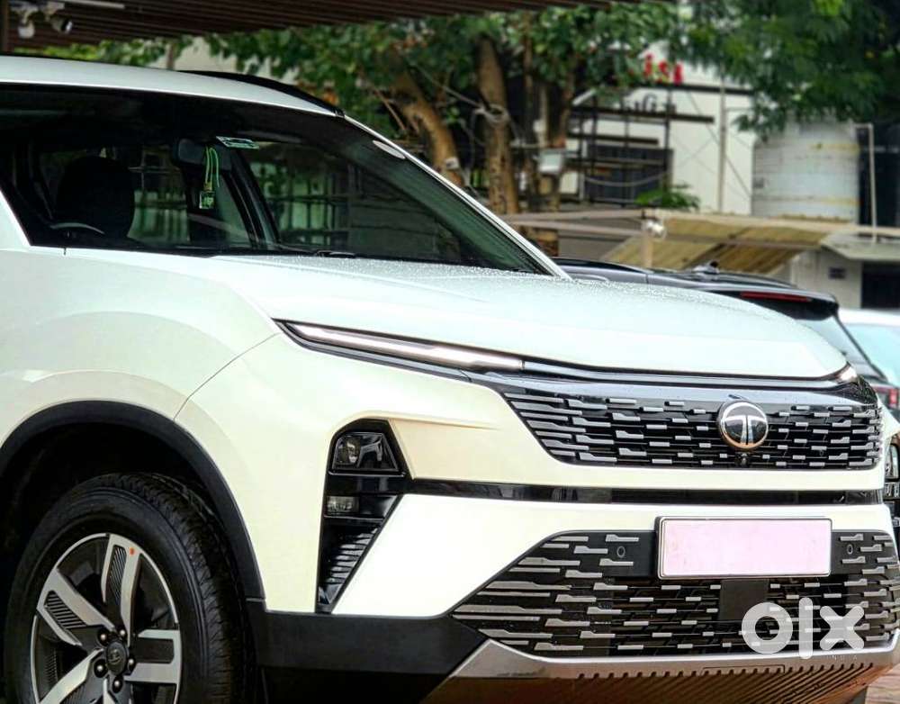 Tata Harrier Adventure Plus A At, 2024, Diesel