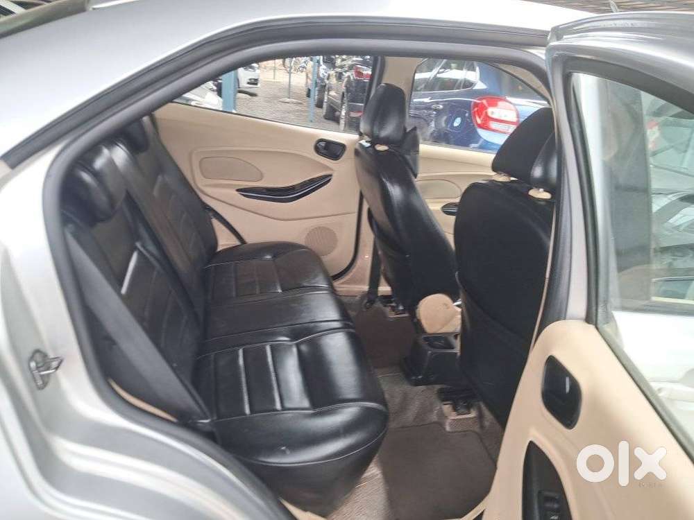 Ford Aspire Trend Plus Tdci, 2015, Diesel