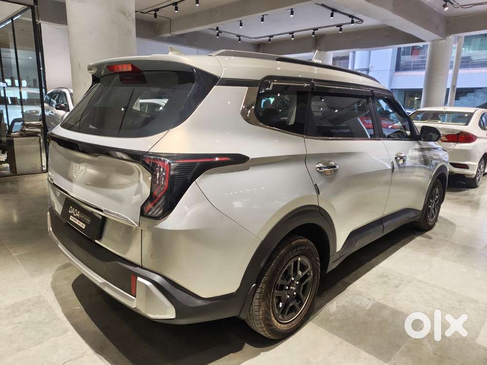 Kia Carens Clavis G 1.5 6mt, 2025, Petrol