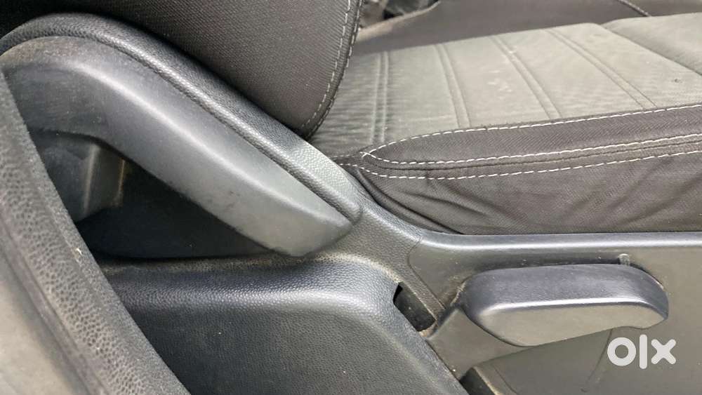 Ford Ecosport 1.5 Petrol Titanium, 2019, Petrol