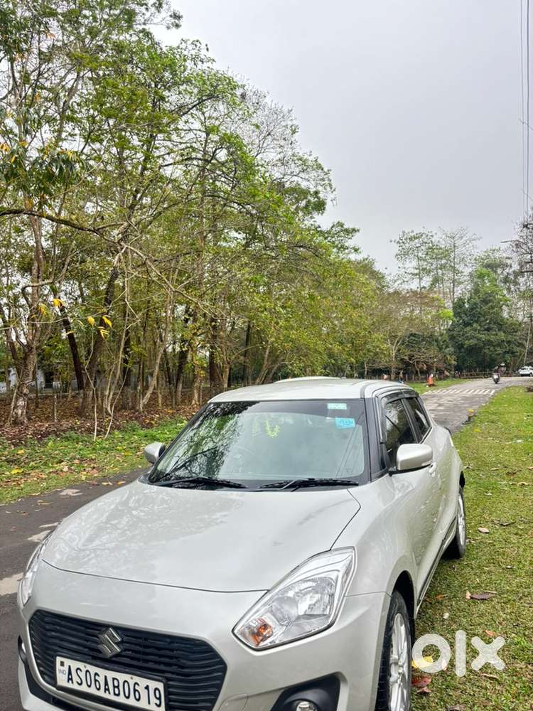 Maruti Suzuki Swift