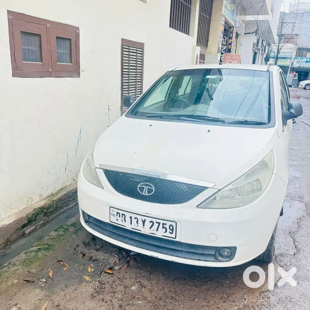 Tata Indica Vista Safire 2011