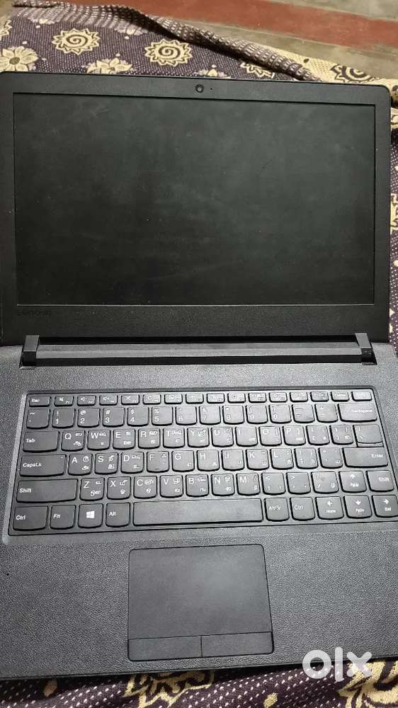 Laptop sales