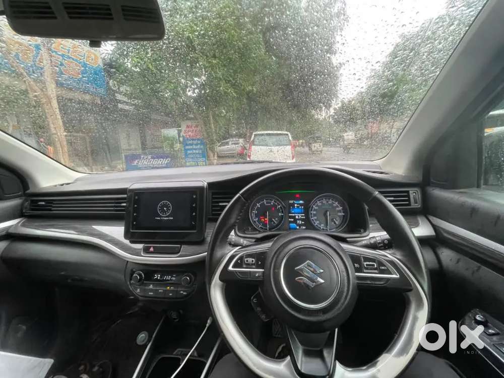 Maruti Suzuki Xl6 1.5 Alpha At 2022