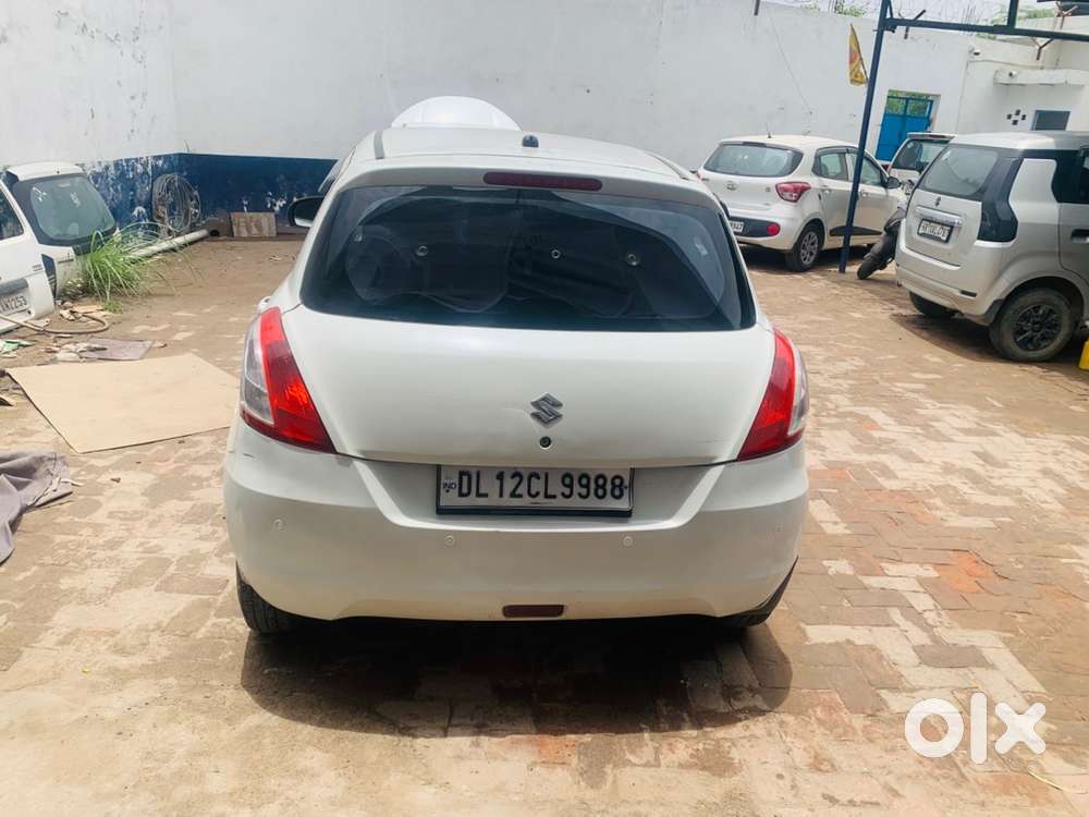 Maruti Suzuki Swift Good Condition