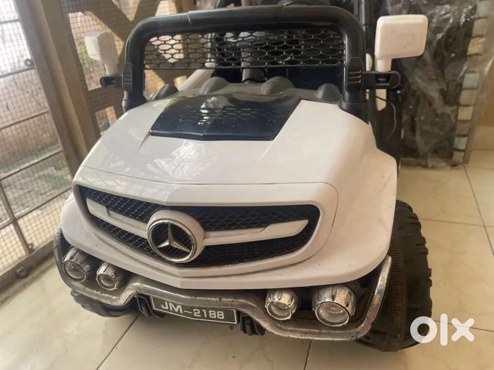 Kids electric car - Photo 3
