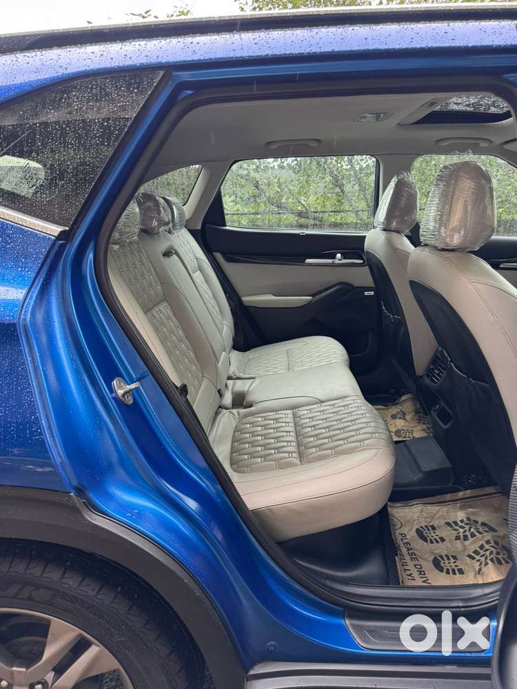 Kia Seltos Htx Plus At D, 2021, Diesel