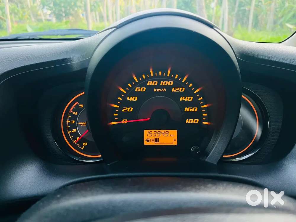 Honda Amaze Sx Diesel