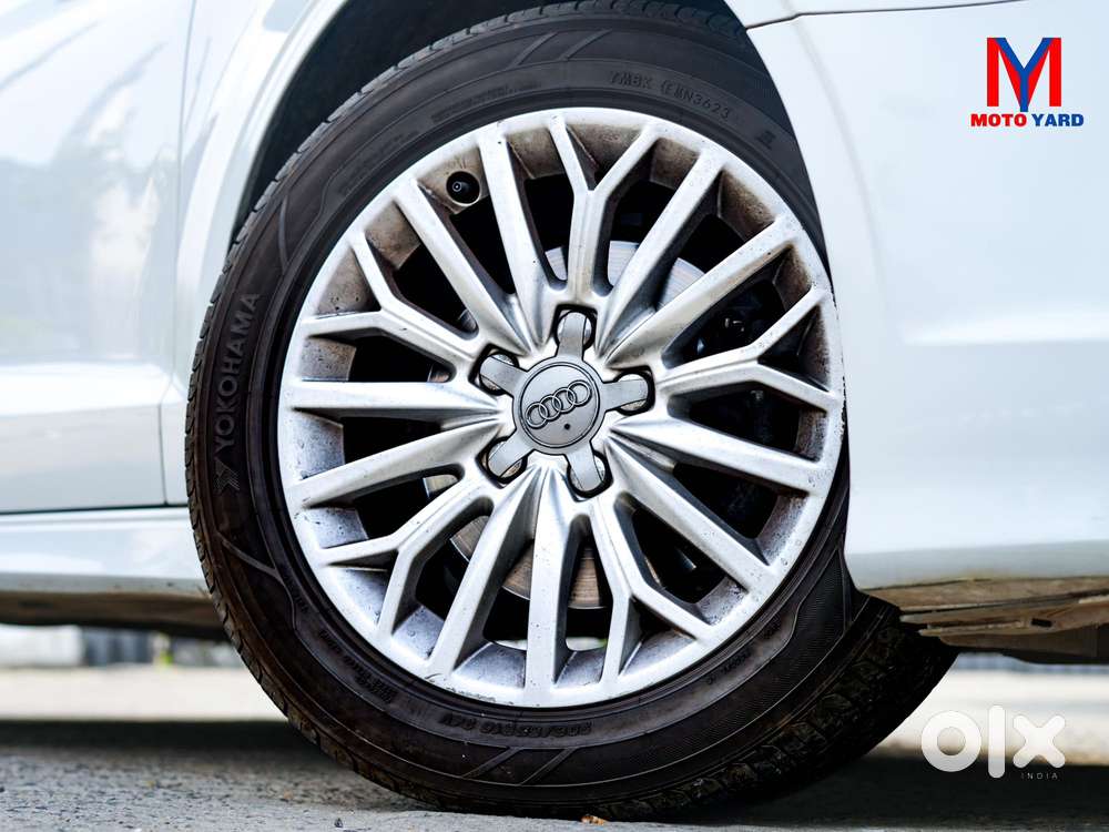 Audi A3 2.0 35 Tdi Premium + Sunroof, 2017, Diesel