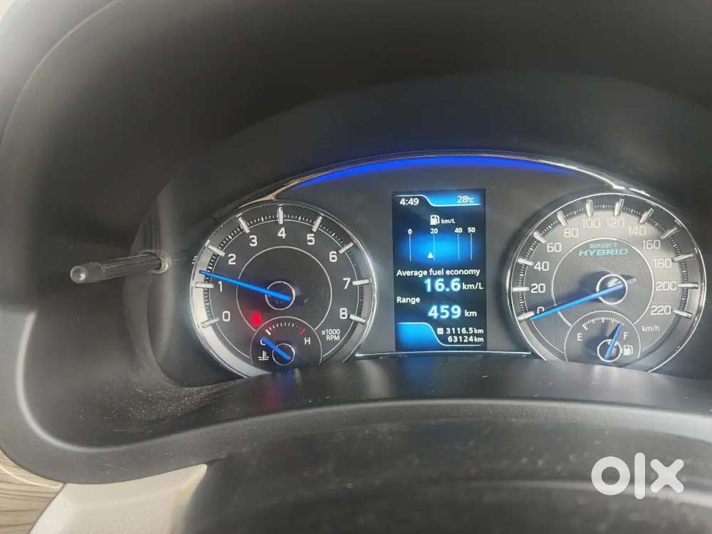 Maruti Suzuki Ciaz 2019 Variant In Great Condition