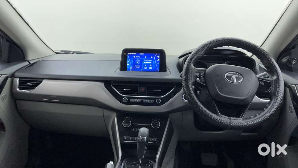 Tata Nexon 1.2 Revotron Xza Plus (l), 2019, Petrol