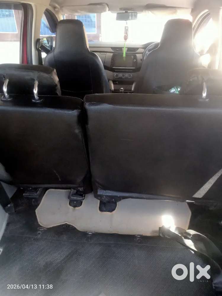 Renault Triber 2021 Well Maintained