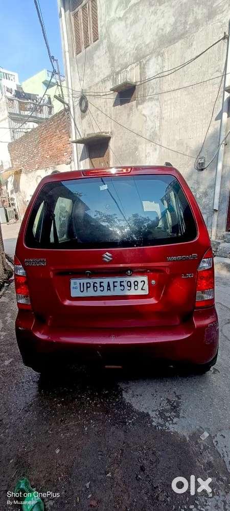 Wegon R 2029 Tak Pass Hai