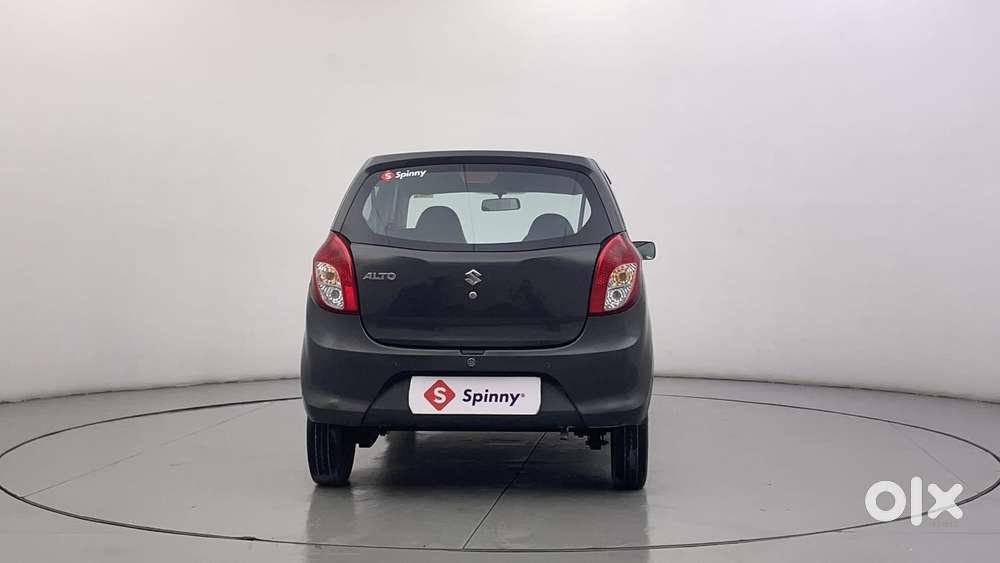 Maruti Suzuki Alto 800 Lxi, 2020, Petrol