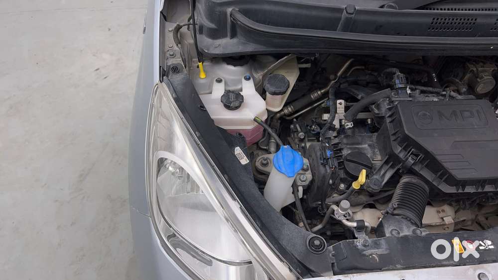 Hyundai Santro Sportz Amt, 2021, Petrol