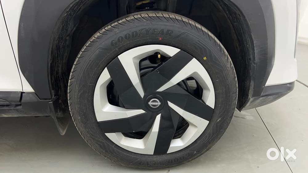 Nissan Magnite 1.0 Xl, 2021, Petrol