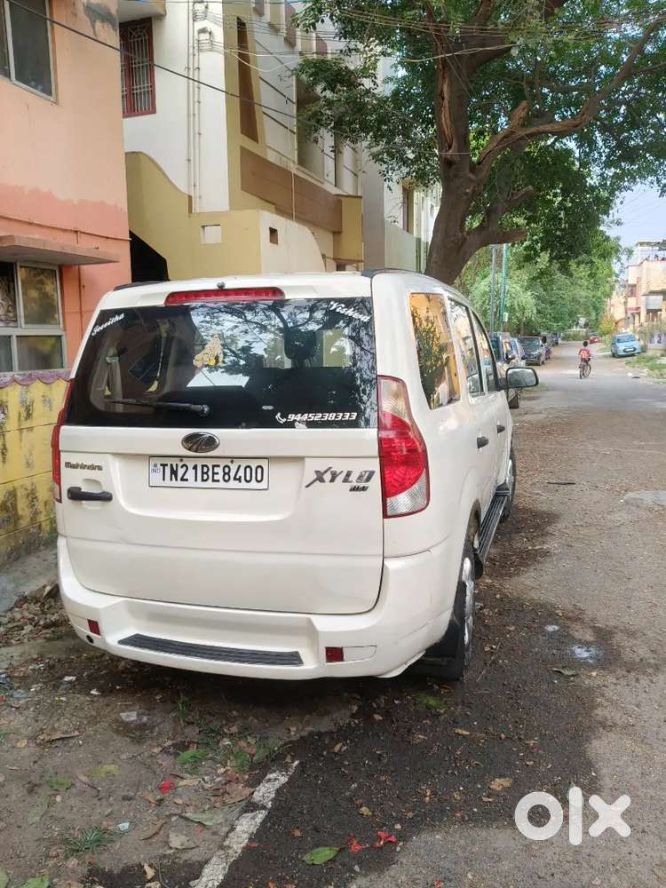 Mahindra Xylo 2017 Diesel