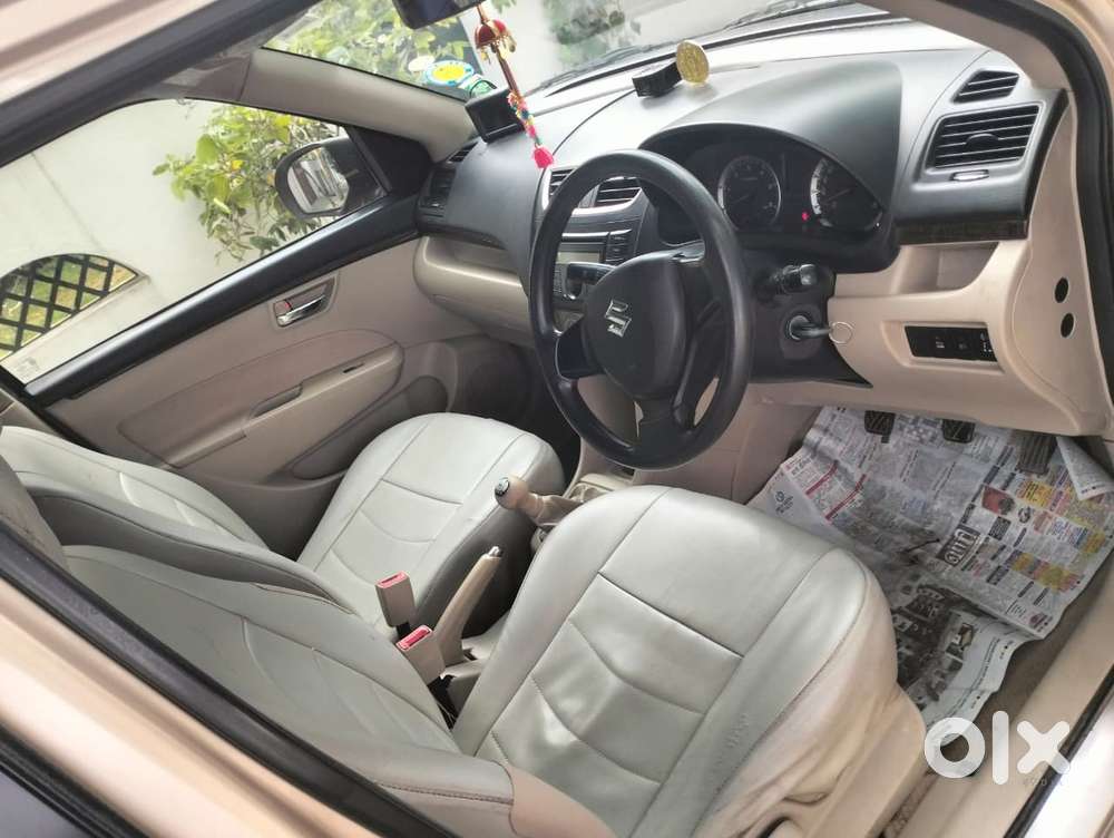 Maruti Suzuki Swift Dzire Vdi Bsiv, 2014, Diesel