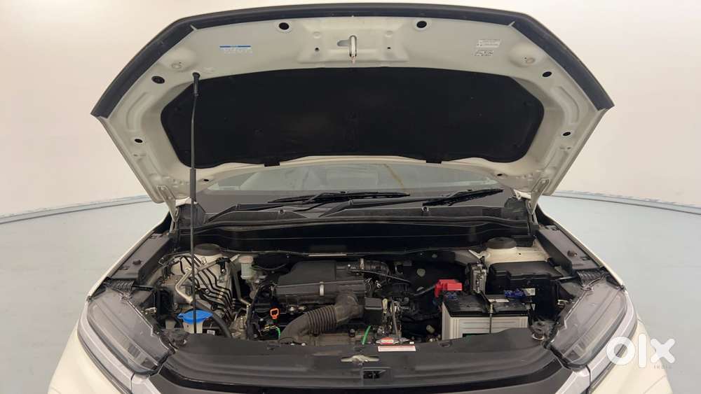 Toyota Urban Cruiser Hyryder 1.5 V Neo Drive At, 2024, Petrol