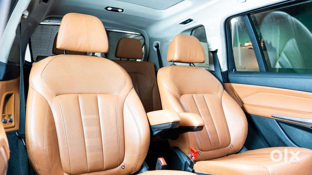 Bmw X7 Xdrive30d Dpe Signature, 2022, Diesel