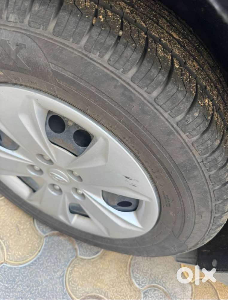 Hyundai Creta 2019 Diesel Well Maintained , All 4 New Tyre And Seat Co