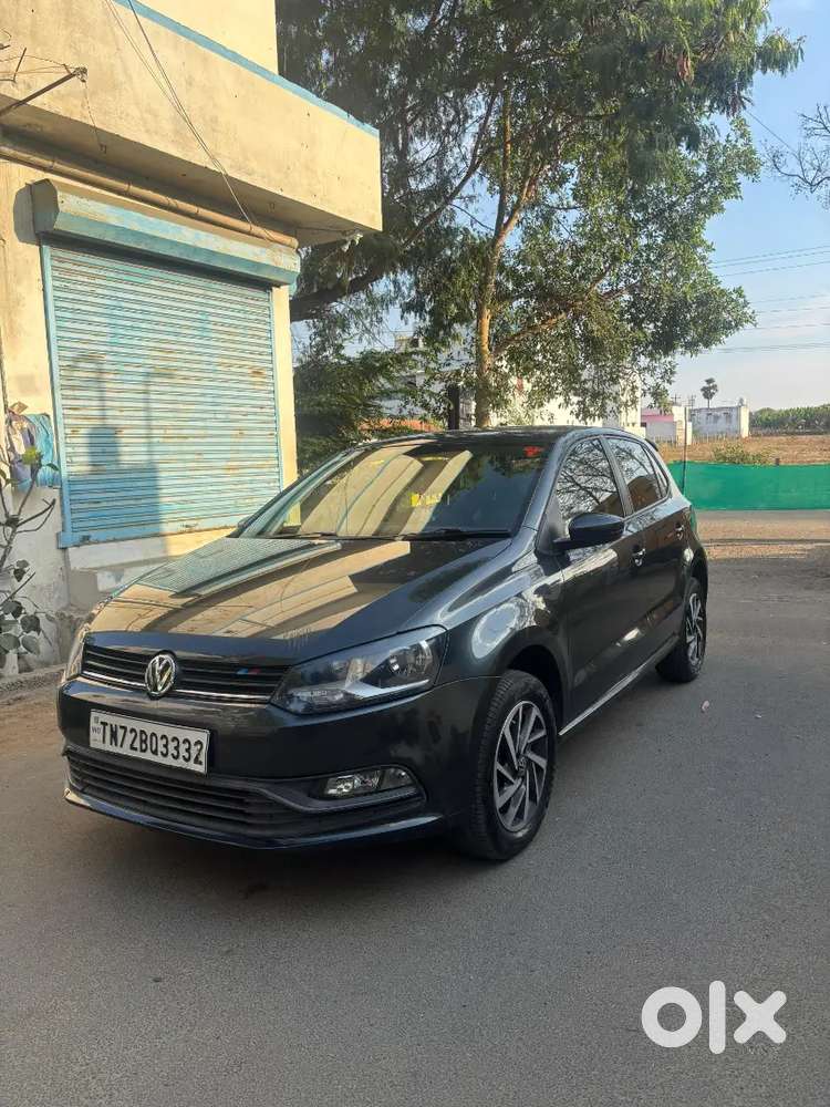 Volkswagen Polo 2020