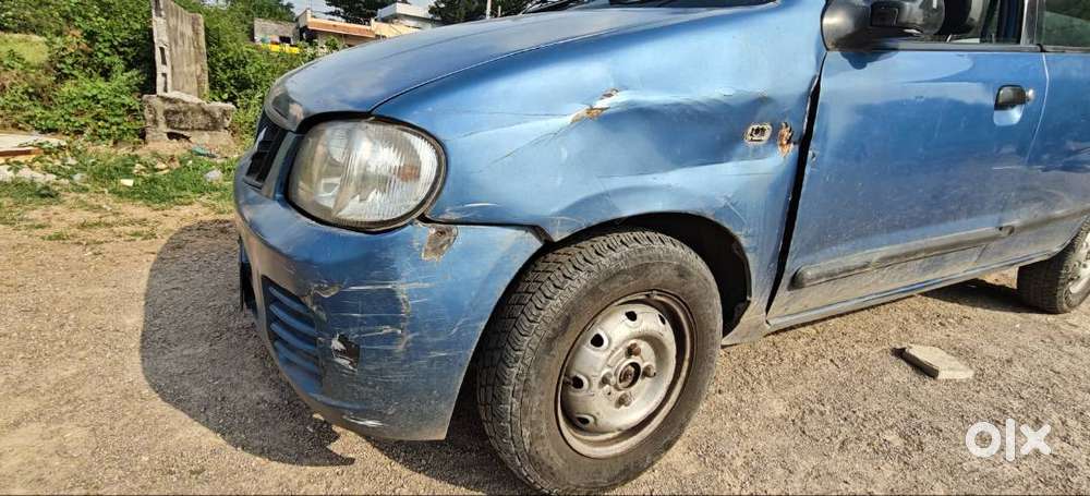 Maruti Suzuki Alto 800 2006