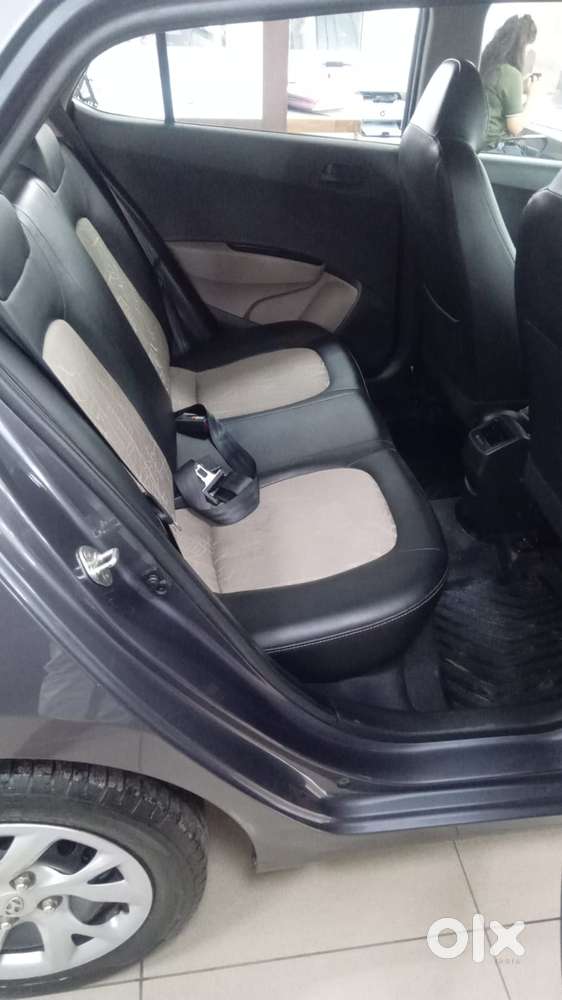 Hyundai Grand I10, 2019, Petrol